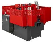  Bandsägeautomat - Horizontal BIANCO 370 A DV 