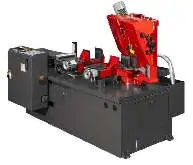 Automate de scie à ruban - Horizontal BIANCO 370 A DV Images sur Industry-Pilot