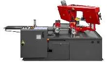 Automate de scie à ruban - Horizontal BIANCO 370 A DV Images sur Industry-Pilot