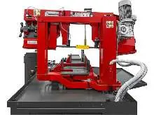 Automate de scie à ruban - Horizontal BIANCO 370 A DV Images sur Industry-Pilot