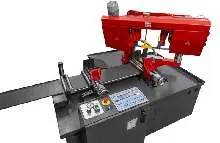 Automate de scie à ruban - Horizontal BIANCO 370 A DV Images sur Industry-Pilot