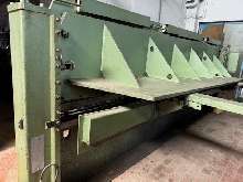  Hydraulic guillotine shear  EHT Ehs 6-50 photo on Industry-Pilot