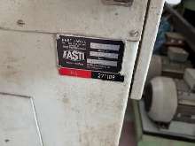 Листогиб с поворотной балкой FASTI 1270-3 фото на Industry-Pilot