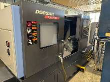 CNC Drehmaschine DOOSAN Puma 2600 Bilder auf Industry-Pilot