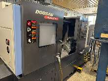 CNC Drehmaschine DOOSAN Puma 2600 Bilder auf Industry-Pilot