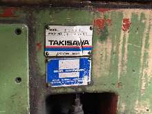 CNC Turning Machine TAKISAWA TS-20 photo on Industry-Pilot