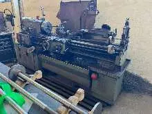 Screw-cutting lathe TOS SV 18 RA photo on Industry-Pilot