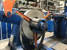 Single column Press - Hydraulic OEVERMANN ESP 160 / 710 photo on Industry-Pilot