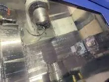 Обрабатывающий центр - вертикальный CHIRON FZ 12 MT High Speed фото на Industry-Pilot