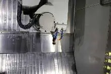 Обрабатывающий центр - вертикальный CHIRON FZ 12 MT High Speed фото на Industry-Pilot