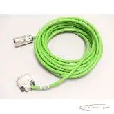   Beckhoff AX5000 dynamic ZK4510-0020-0060 Encoderleitung Kabellänge 590 m 