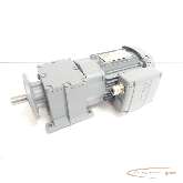  Мотор-редуктор SEW Eurodrive R17F DRS71M4 / TH Getriebemotor SN: 01.7230284902.0028.15 фото на Industry-Pilot