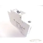  مفتاح حماية الطاقة Siemens 5SX21 C1 Leistungsschutzschalter الصورة على Industry-Pilot