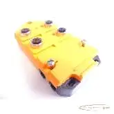  Interface Lumberg Type: 0910 ASL 402 Function: ASI - Slave Interface 