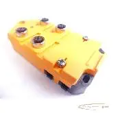  Interface Lumberg Type: IBA - 4E Function: ASI - Slave Interface 