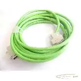  كابل Siemens Motion-Connect 500 / 570105.0022.10 E47543-L Kabel - Länge: 490m الصورة على Industry-Pilot