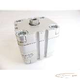 Пневматический цилиндр Festo ADVU-50-15-PA 156551 M408 Kompaktzylinder фото на Industry-Pilot