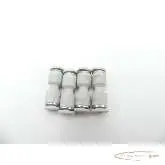   Steckverbindung gerade Ø 4 mm VPE 4 Stk. Bilder auf Industry-Pilot