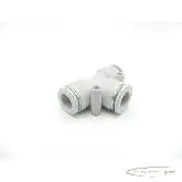   Steckverbindung T-Form Ø 3 x 12 mm Bilder auf Industry-Pilot