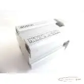  Pneumatic cylinder Bosch 0 822 010 821 Kurzhubzylinder Ø20 H10 Pneumatikzylinder photo on Industry-Pilot