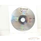   Siemens A5E00317220 Recovery-CD 2-2 MUI für WXP Bilder auf Industry-Pilot