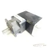  Planetengetriebe Neugart Typ: WPL 70-05 A.-Nr.: 44529-070-01 Winkel- Planetengetriebe 