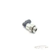  Steckverbindung Legris Steckverbindung Winkel-Form Ø 8 - 5/16 Gewinde M14 Bilder auf Industry-Pilot