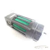  شاشة Bosch Bosch 0821303053 Pneumatikfilter Abluftschalldämpfer mit Winkelhalterung الصورة على Industry-Pilot