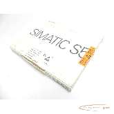 Simatic Siemens SIMATIC 6ES5470-4UB12 Analogausgabe E-Stand: 5 - без эксплуатации! - фото на Industry-Pilot