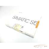 Simatic Siemens SIMATIC 6ES5441-4UA14 Digitalausgabe E-Stand: 2 - ungebraucht! - photo on Industry-Pilot