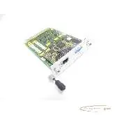  Модуль Rexroth 1070085362-102 / MNR: R911306587 - 102 100 MBAUD MODUL SN: 005354504 фото на Industry-Pilot