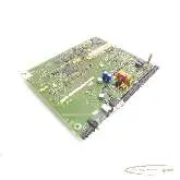  Karte Rexroth MNR: 1070089509-101 Karte SN: 005335550 