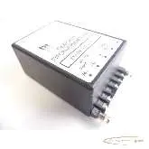  Блок питания Brandner SAD16W1-2201CG geregelte Stromversorgung 40.98 SN: 9852000 фото на Industry-Pilot