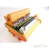  Weidmüller Weidmüller RS SD - Universal - Vorverkabelungssystem mit Dioden фото на Industry-Pilot