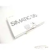  Digitaleingabe Siemens 6ES5420-4UA14 Digitaleingabe E-Stand: 1 - ungebraucht - Bilder auf Industry-Pilot