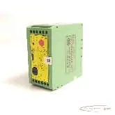  Phoenix Phoenix Contact UEGM Schienengehäuse mit 6249 0213 Module DEC 984714428 03 Bilder auf Industry-Pilot