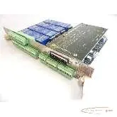  Karte Siemens 580 238.9301.01 E-Stand: D 6FX1123-8CA03 Karte 