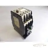  مفتاح الحماية Siemens 3TB41 17-3M Leistungsschütz 24V + 3TX6406-1B Überspannungsbegrenzer الصورة على Industry-Pilot