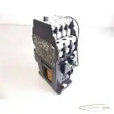  Schütz Siemens 3TF4322-0B Schütz + Murr Elektronik LG-S03/220 Überspannungsbegrenzer Bilder auf Industry-Pilot