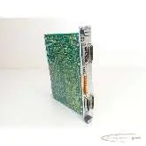  Karte Grundig / Gildemeister VAP4 Karte VAP 4 AES 2 0.881.051-3 SN 6328007 