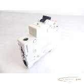  Power circuit breaker ABB S201 B16 2CDS251001R0165 ~230/400V Leistungsschutzschalter VPE: 3 Stück photo on Industry-Pilot