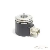  مقياس الدوران Heidenhain ROD 426 2048 27S12-03 Drehgeber Id.Nr. 295 434-MF SN:7800975 الصورة على Industry-Pilot