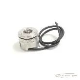  مقياس الدوران Heidenhain ROD 426 2500 03S12-03 Drehgeber Id.Nr. 376-846-E8 SN:47552439B الصورة على Industry-Pilot