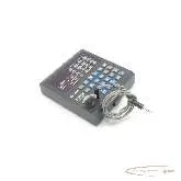  Kabel GE Fanuc IC610PRG105B Programmierer + IC610CBL150A Kabel Länge 75cm + Schlüssel Bilder auf Industry-Pilot