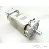 Servomotor Siemens 1PH7105-2NF02-0CJ0 Kompakt-Asynchronmotor SN118751 m. Lüftereinheit 