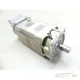  Servomoteur Siemens 1PH7105-2NF02-0CJ0 Kompakt-Asynchronmotor SN651630335 m. Lüftereinheit Images sur Industry-Pilot