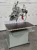  Circular saw - for aluminium, plastic, wood Graule ZS 200 N photo on Industry-Pilot