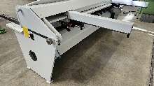 Mechanical guillotine shear RAS 82.25 photo on Industry-Pilot