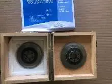  Шлифовальный круг REISHAUER Diamant W6627 фото на Industry-Pilot