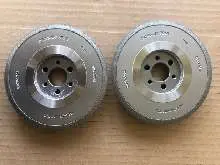  Шлифовальный круг Dr. Kaiser Diamant RGF 8098 фото на Industry-Pilot